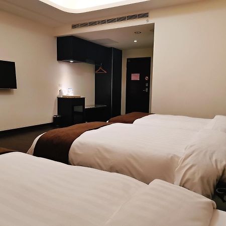 Hedu Hotel Beigang Εξωτερικό φωτογραφία