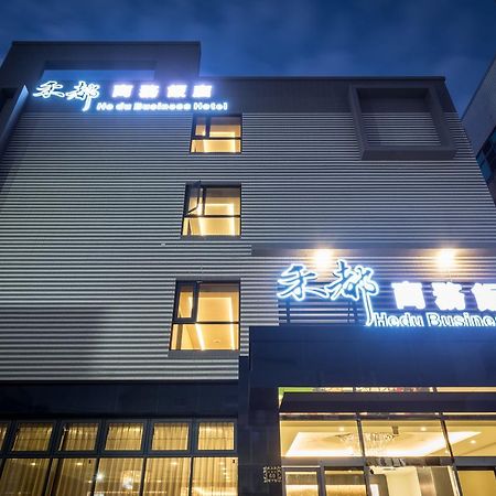 Hedu Hotel Beigang Εξωτερικό φωτογραφία