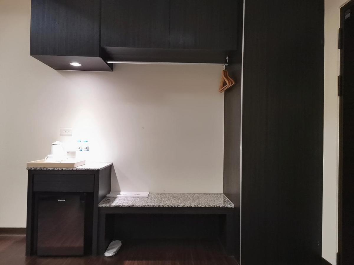 Hedu Hotel Beigang Εξωτερικό φωτογραφία