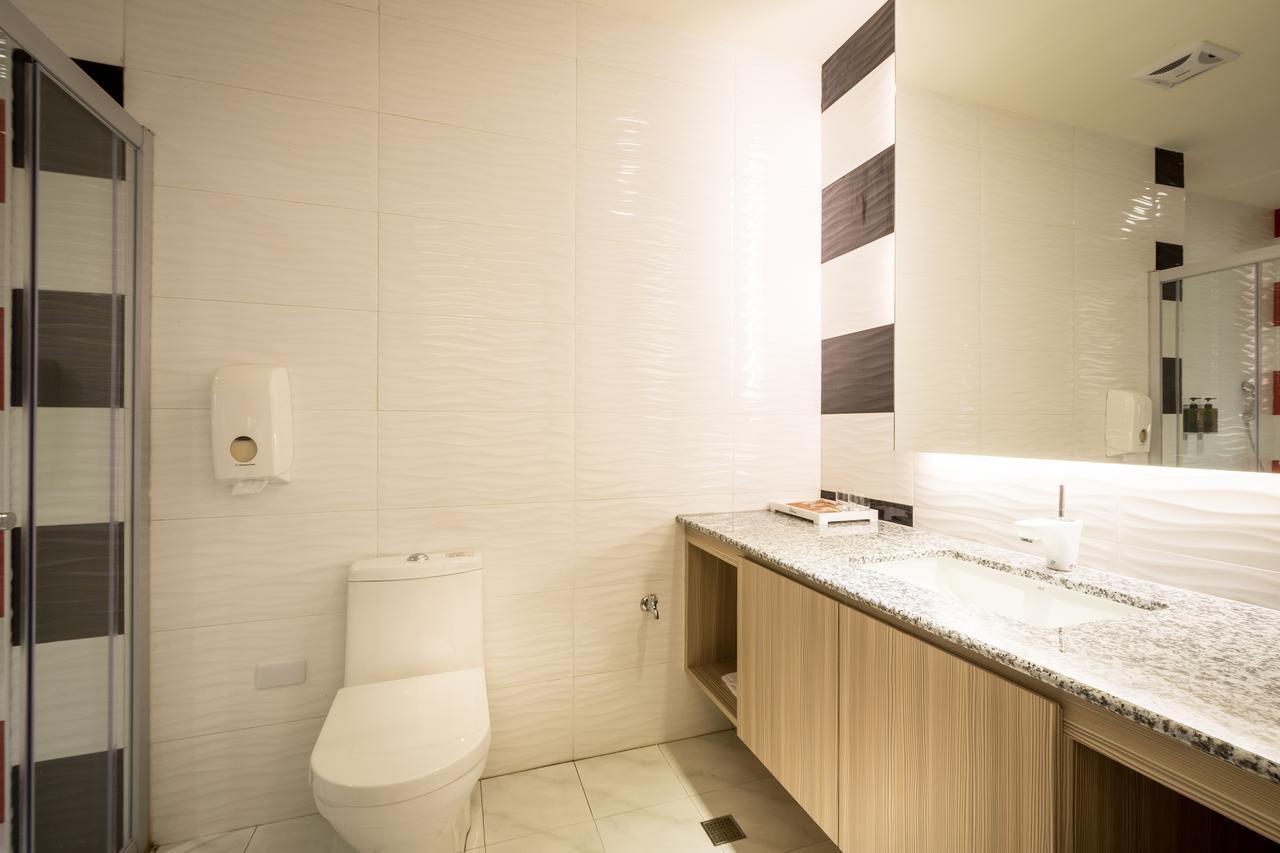 Hedu Hotel Beigang Εξωτερικό φωτογραφία
