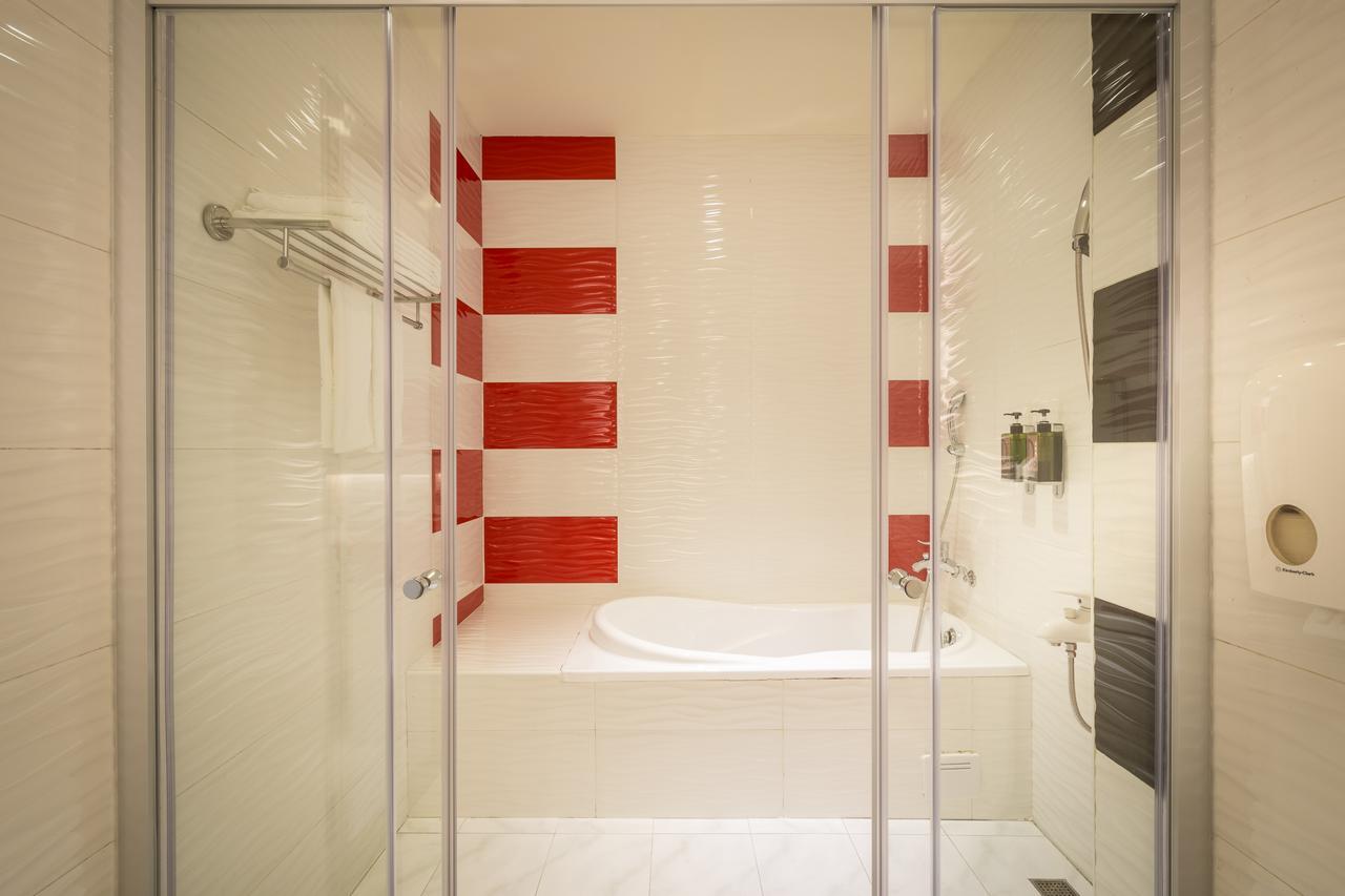 Hedu Hotel Beigang Εξωτερικό φωτογραφία
