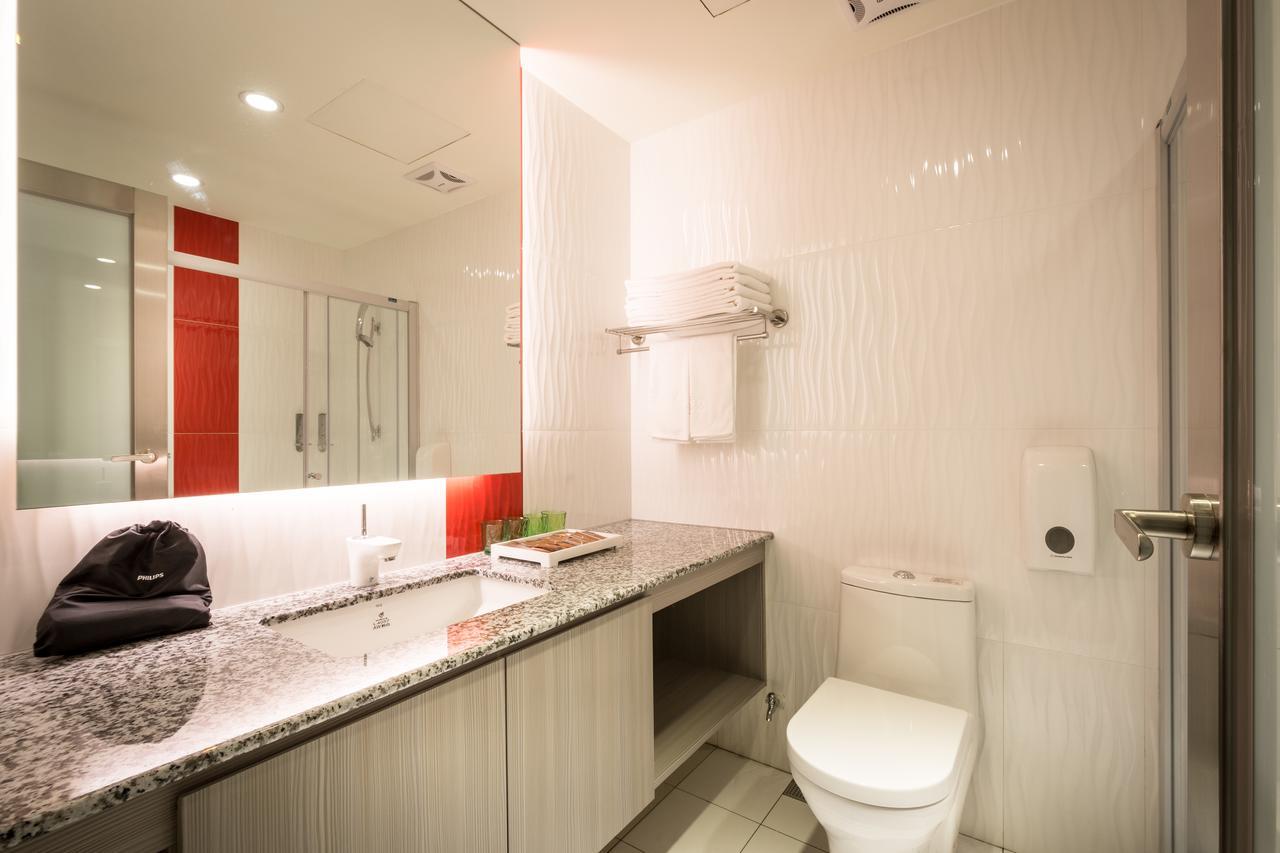 Hedu Hotel Beigang Εξωτερικό φωτογραφία