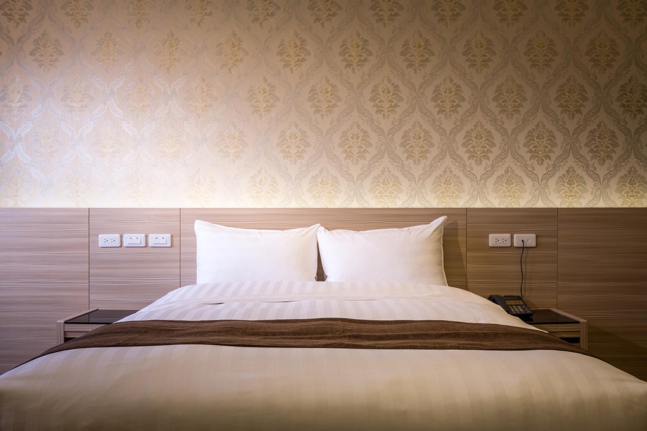 Hedu Hotel Beigang Εξωτερικό φωτογραφία
