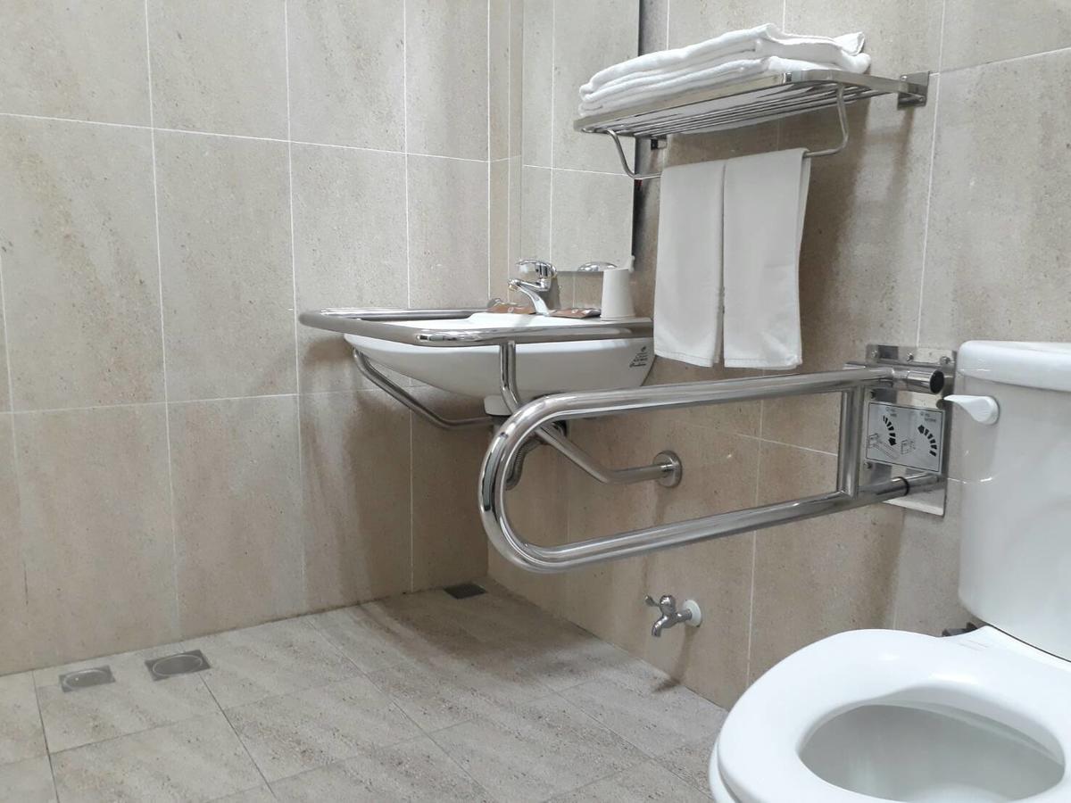 Hedu Hotel Beigang Εξωτερικό φωτογραφία