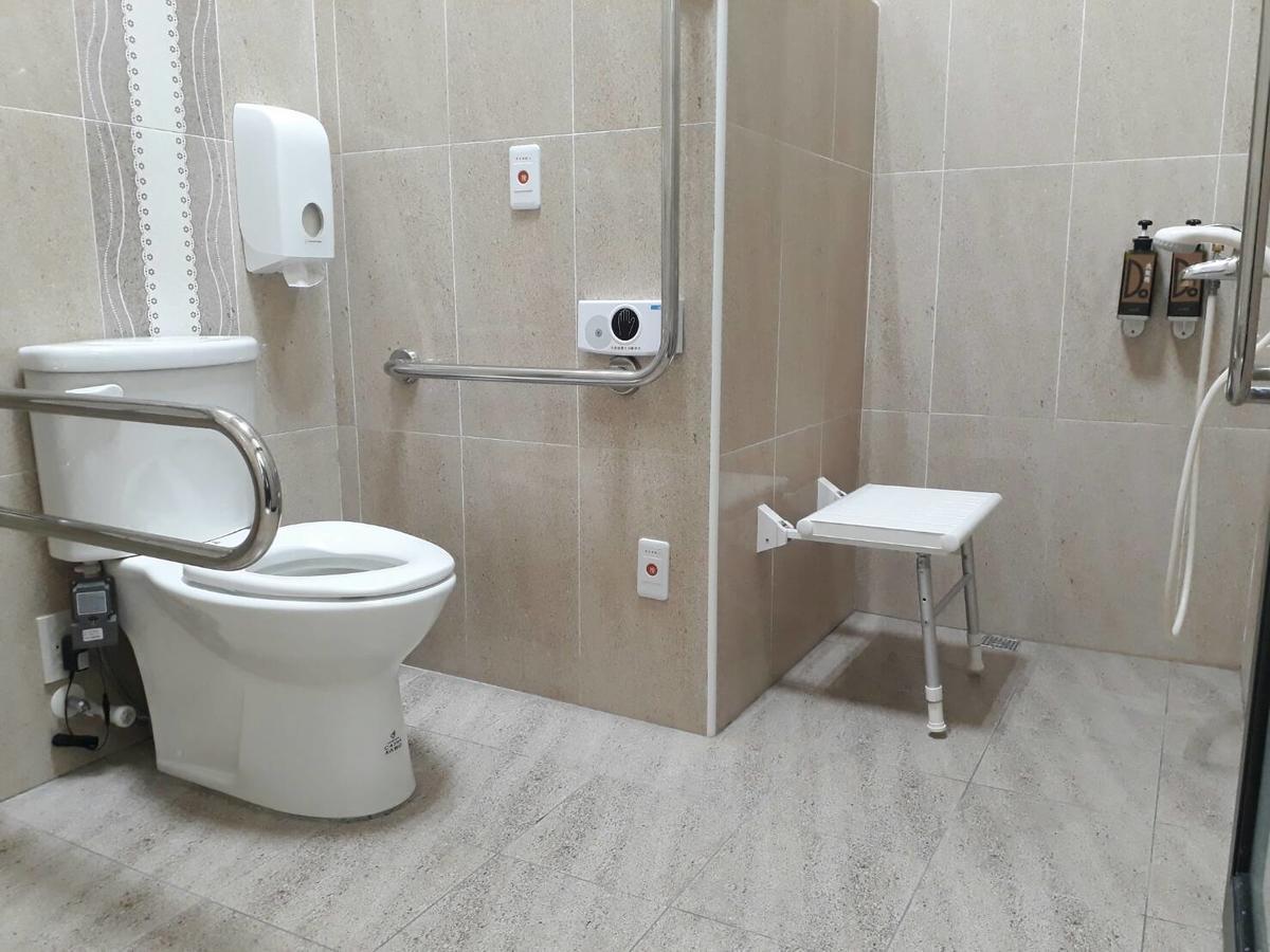 Hedu Hotel Beigang Εξωτερικό φωτογραφία