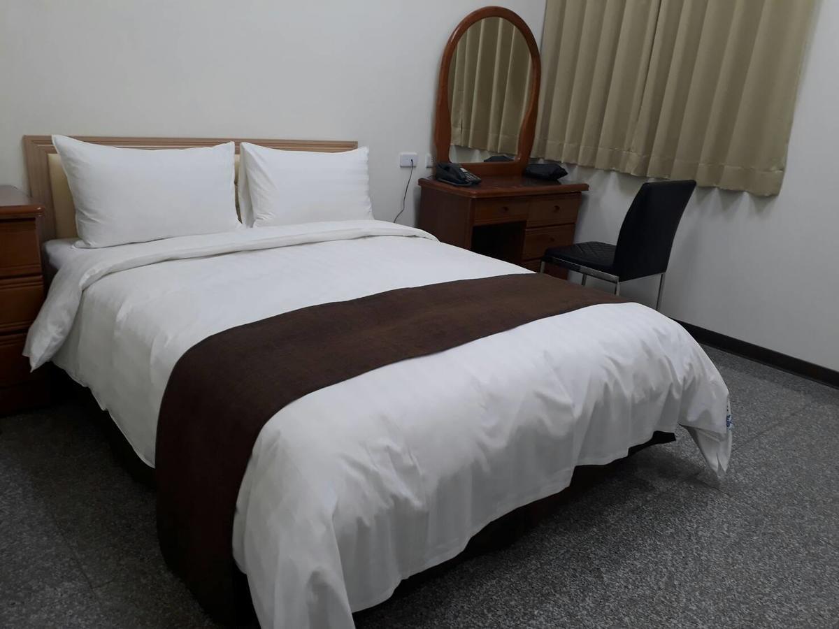 Hedu Hotel Beigang Εξωτερικό φωτογραφία