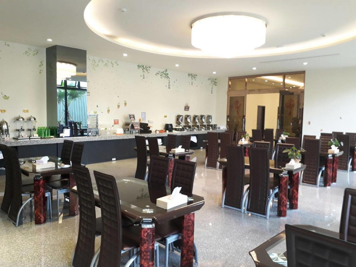 Hedu Hotel Beigang Εξωτερικό φωτογραφία