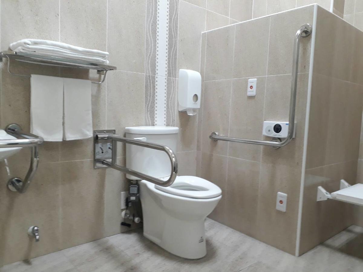 Hedu Hotel Beigang Εξωτερικό φωτογραφία